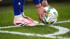 Eastleigh beat Boston in the National League (Nick Potts/PA)