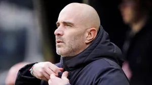 Enzo Maresca’s Chelsea exit came after multiple discussions with Manchester City