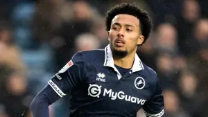 Femi Azeez inspires Millwall to victory over former club Watford