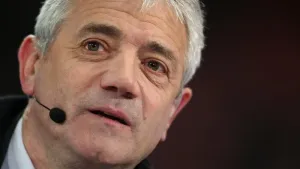 Kevin Keegan has been diagnosed with cancer (Nick Potts/PA)