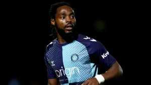 Fred Onyedinma scores twice as Wycombe secure rare away win