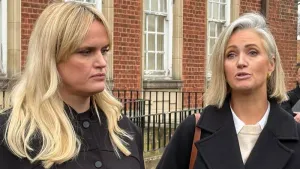 Gordon McQueen’s family in plea to make football safer after his death