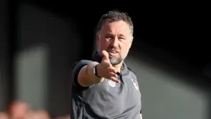 Grimsby boss David Artell says win over Barnet ‘best win of season’