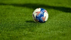 Cody Johnson claimed Halifax’s winner against Boston (Cody Froggatt/PA)