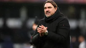 I love cup competitions – Daniel Farke targets FA Cup run for Leeds