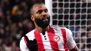 Igor Thiago scores twice as Brentford’s unlikely European push continues