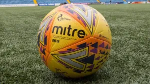 There were dramatic draws involving the League One and Two leaders (Jeff Holmes/PA)