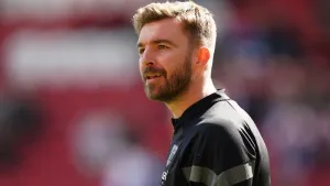 James Morrison guided West Brom to a shoot-out win (Mike Egerton/PA)