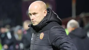 Jens Berthel Askou admits Motherwell were out for revenge against St Mirren
