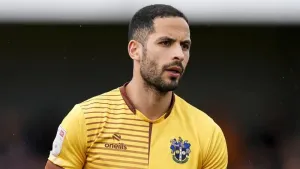 Joe Kizzi’s brace earns Barnet victory against Crawley