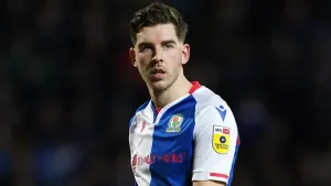 Joe Rankin-Costello scores as Charlton draw with leaders Coventry