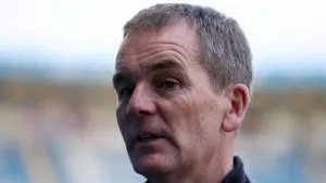 John Doolan took Benn Ward ‘out of firing line’ for Accrington draw after bids