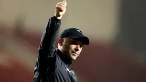 John Eustace only wants new signings before deadline if they improve Derby squad