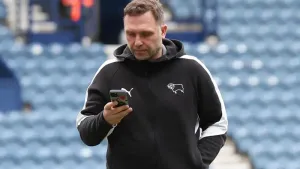 John Eustace praises matchwinner Patrick Agyemang as Derby defeat Preston