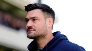 Johnnie Jackson to keep pushing AFC Wimbledon players after ending winless run