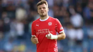 Josh March at the double as Crewe crush Cheltenham