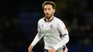 Josh Sheehan strike gives Bolton derby-day victory over Wigan