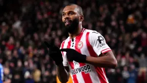 Keith Andrews reveals tough decision to take off two-goal Igor Thiago