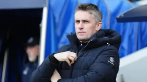 Kieran McKenna: I didn’t think Ipswich had an edge to kill the game off