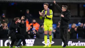 Kieran McKenna pleased with performance and result as Ipswich beat Bristol City