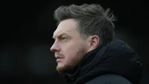 Kim Hellberg admits football is ‘very cruel’ as profligate Middlesbrough punished