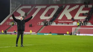 Kim Hellberg impressed by Boro’s character in come-from-behind win at Stoke