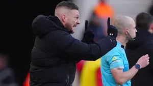 Kim Hellberg sees room for improvement as Middlesbrough continue win streak