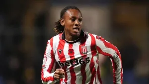 Lamine Cisse stunner earns Stoke FA Cup success over slumping Coventry