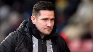 Lee Bell accepts Crewe must take their medicine after dominant Notts County win