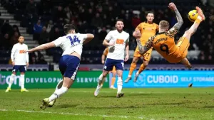 Liam Millar and Oli McBurnie lead Hull to rout of play-off rivals Preston