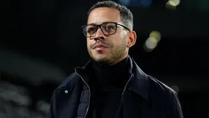 Liam Rosenior is preparing for his first home match as Chelsea boss (Bradley Collyer/PA)