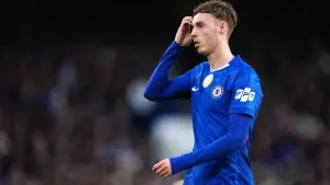 Cole Palmer is reportedly unsettled at Chelsea (Bradley Collyer/PA)