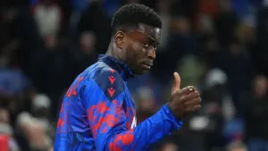 Man City ‘close’ to Marc Guehi signing – Pep Guardiola