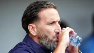 Martin Paterson feels Notts County fell into traps in loss to Accrington