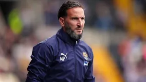 Martin Paterson warns against getting carried away as Notts County beat Crawley