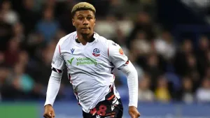 Mason Burstow fires last-gasp penalty winner for Bolton