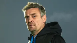 Michael Skubala salutes ‘absolutely brilliant’ Lincoln victory over Bradford