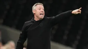 Neil Harris highlights Ben Knight as Cambridge claim ‘fully deserved win’