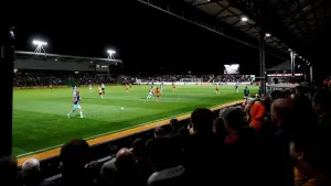 Newport have rediscovered their home form (David Davies/PA)