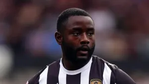 Notts County come from behind to beat promotion rivals Swindon