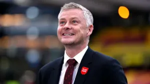 Ole Gunnar Solskjaer is set to meet with Manchester United on Saturday (John Walton/PA)