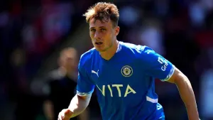 Owen Moxon caps off dramatic Wigan comeback to earn draw at Doncaster