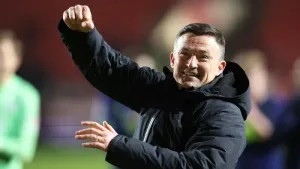 Paul Heckingbottom hails dynamic Preston away display after win at Bristol City