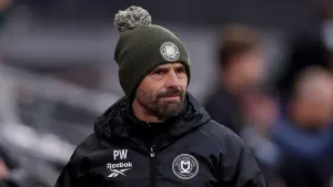 Paul Warne: MK Dons’ win at Accrington will not live long in my memory