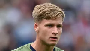 Jimmy Jay-Morgan opened the scoring for Peterborough (PA)