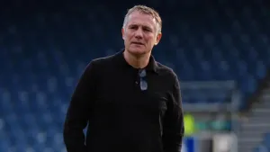 Phil Parkinson: Wrexham smelt blood in late come-from-behind win at QPR