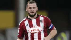 Pierce Sweeney secures Exeter’s win over Luton