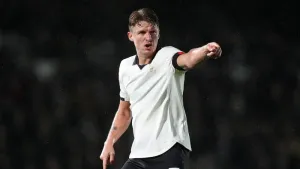 Port Vale end 12-match winless run with emphatic victory over 10-man Blackpool