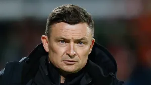 Preston boss Paul Heckingbottom left frustrated by late Ipswich leveller