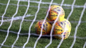 Aidan Connolly and Seb Drozd completed the turnaround for the Spiders (Jane Barlow/PA)